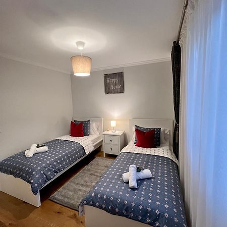 Apartamentos Prestige Suites Malaga III Esterno foto