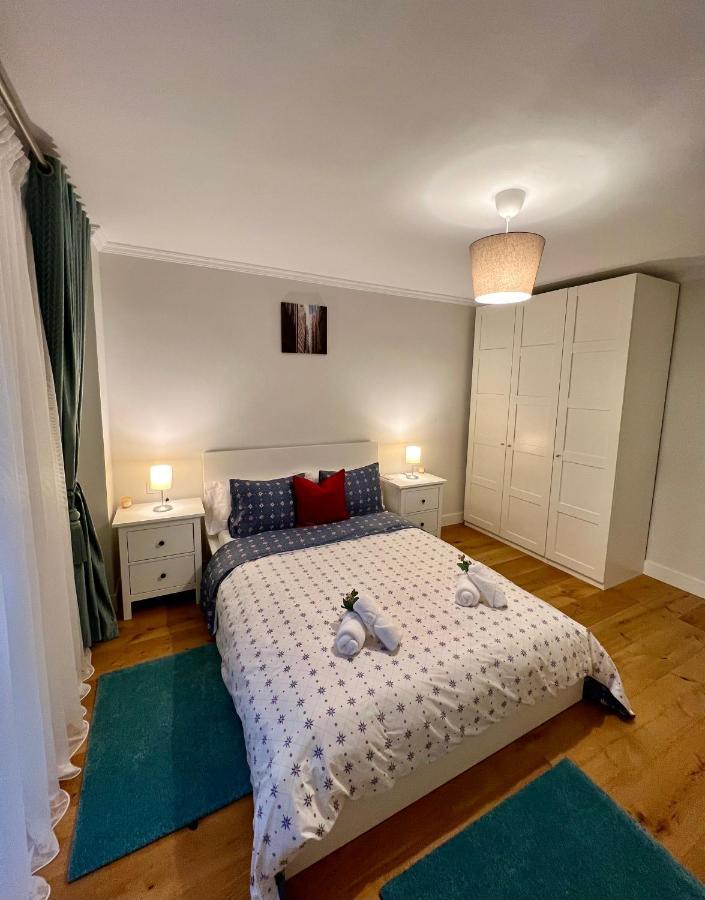 Apartamentos Prestige Suites Malaga III Esterno foto