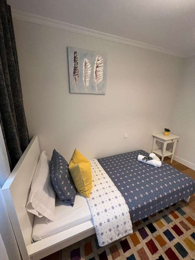 Apartamentos Prestige Suites Malaga III Esterno foto