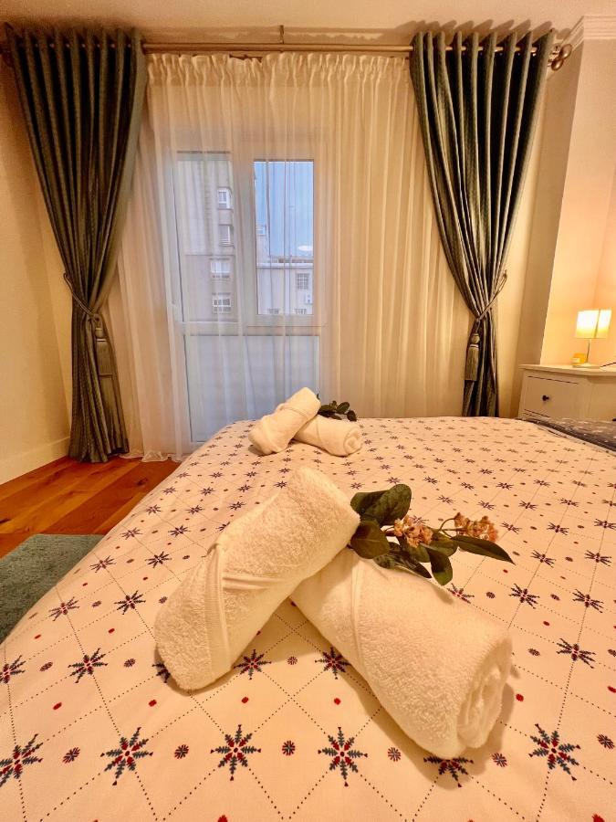 Apartamentos Prestige Suites Malaga III Esterno foto