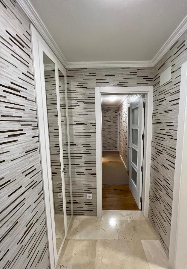 Apartamentos Prestige Suites Malaga III Esterno foto