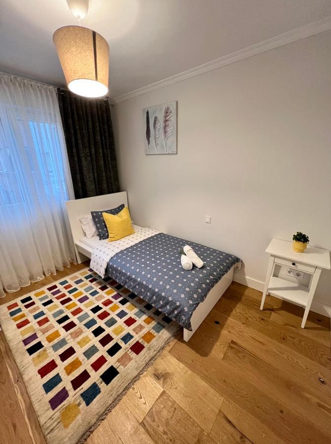 Apartamentos Prestige Suites Malaga III Esterno foto