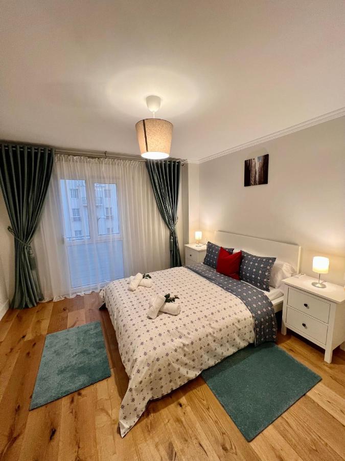 Apartamentos Prestige Suites Malaga III Esterno foto