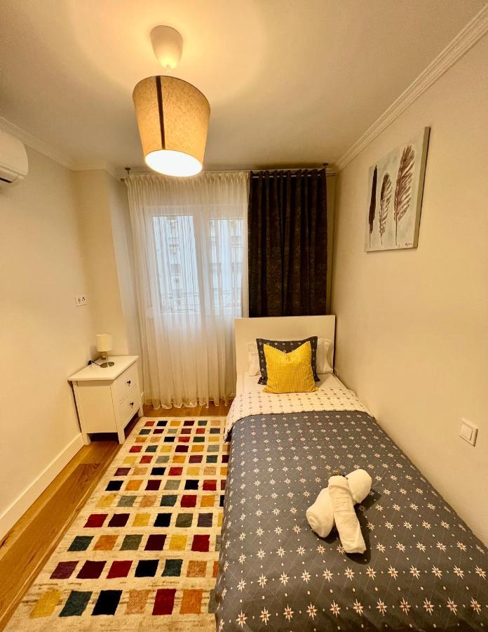 Apartamentos Prestige Suites Malaga III Esterno foto