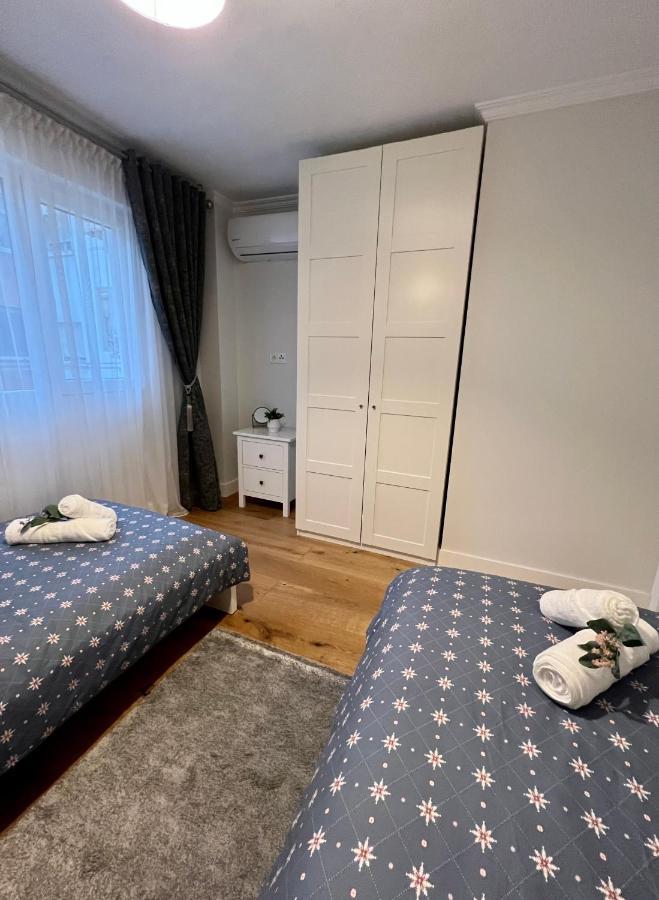 Apartamentos Prestige Suites Malaga III Esterno foto