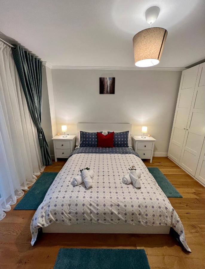 Apartamentos Prestige Suites Malaga III Esterno foto