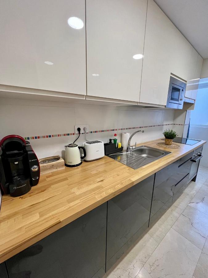 Apartamentos Prestige Suites Malaga III Esterno foto